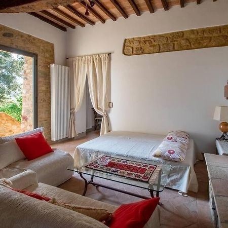Casetta Rustica Nel Chianti San Donnino  Esterno foto