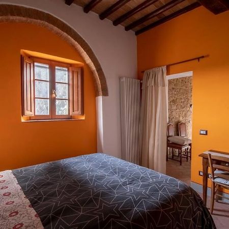 Casetta Rustica Nel Chianti San Donnino  Esterno foto
